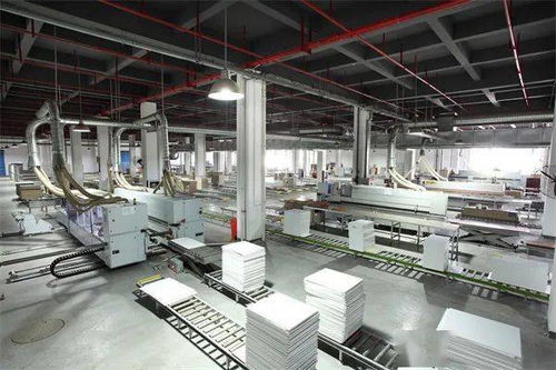 下單效率比過去提升4倍,三維家助推麗博家居高速向前