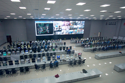 洛陽(yáng)石化打造&ldquo;智慧煉化&rdquo;新模式