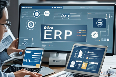 在線ERP(OA)系統(tǒng)哪個更強?購買需要多少錢?
